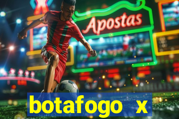 botafogo x corinthians multicanais